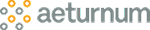 Aeturnum logo