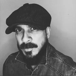 Andre Perera