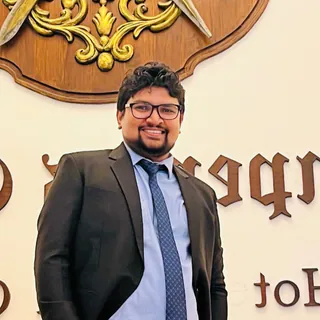 Ayesh Dilan