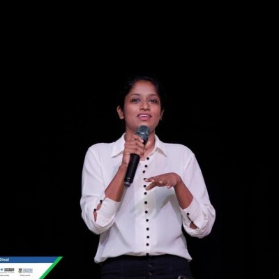 Hiruni Withanage